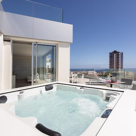 Deluxe Apartment In Costa Adeje Eksteriør billede