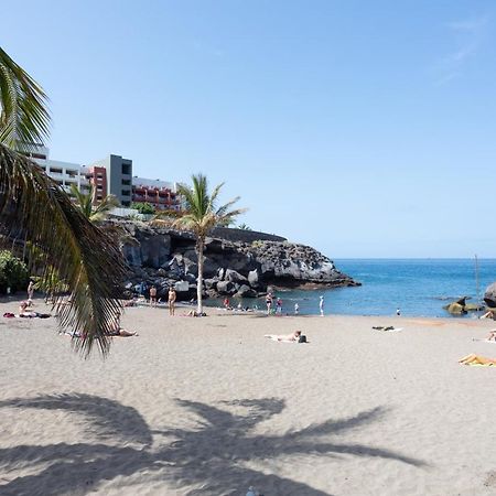 Deluxe Apartment In Costa Adeje Eksteriør billede