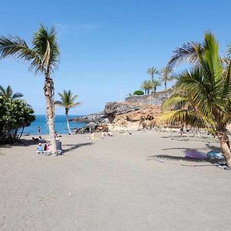 Deluxe Apartment In Costa Adeje Eksteriør billede