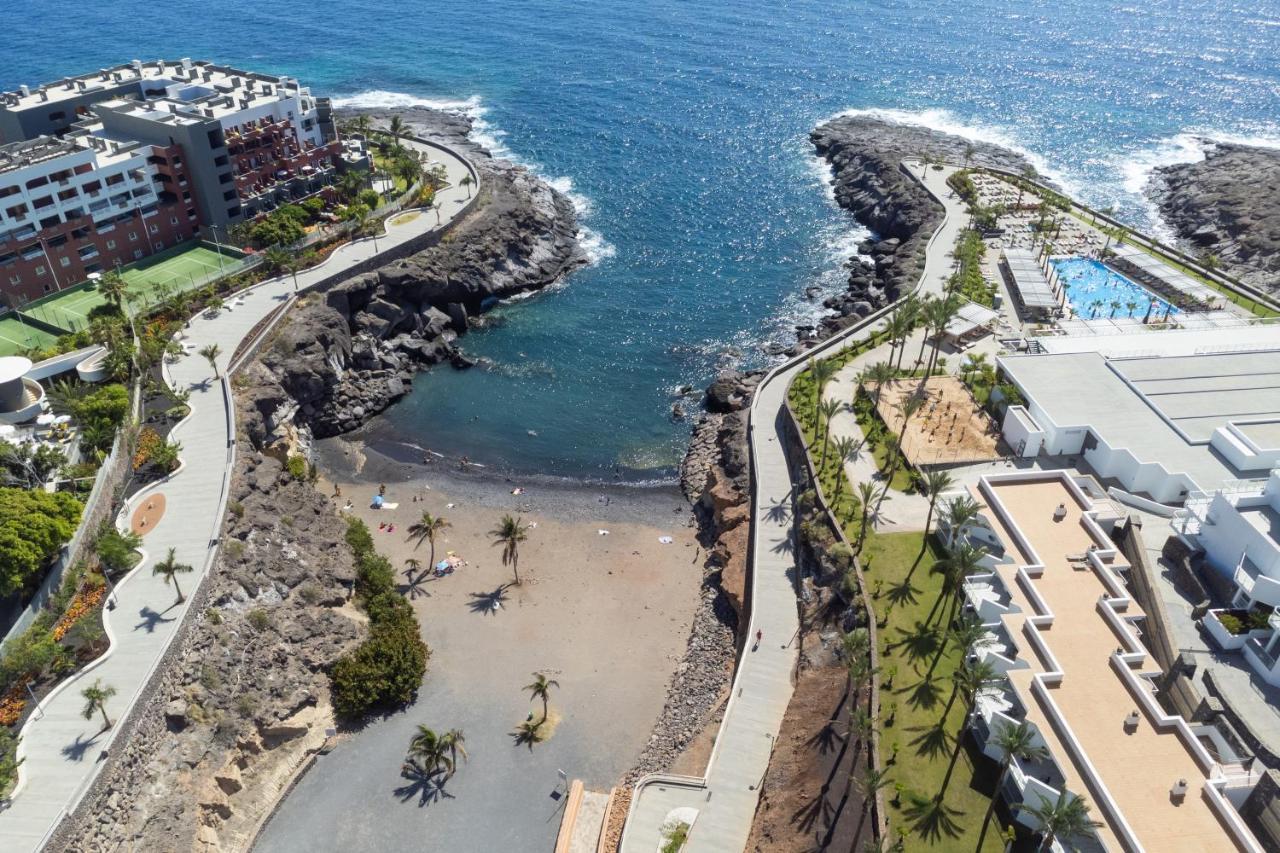 Deluxe Apartment In Costa Adeje Eksteriør billede