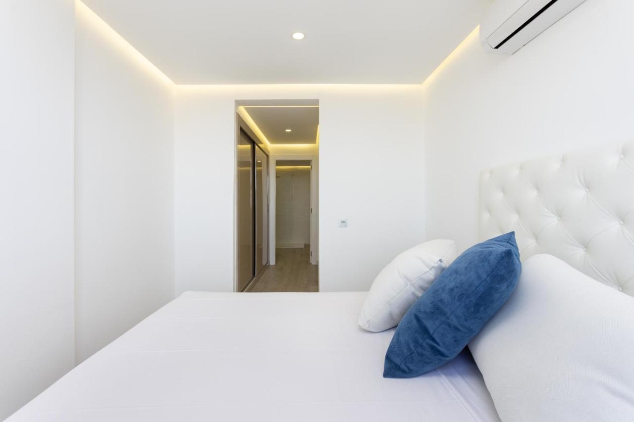 Deluxe Apartment In Costa Adeje Eksteriør billede