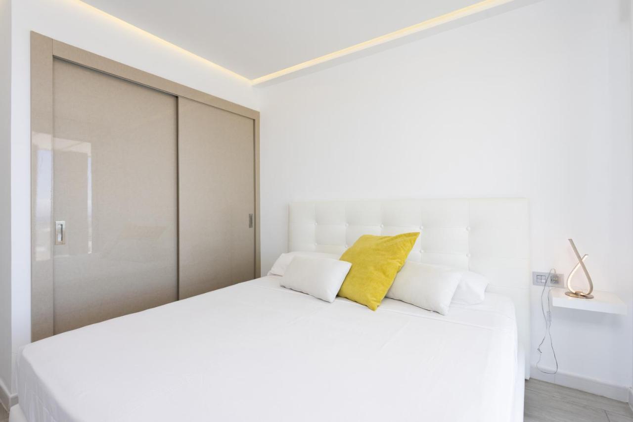 Deluxe Apartment In Costa Adeje Eksteriør billede