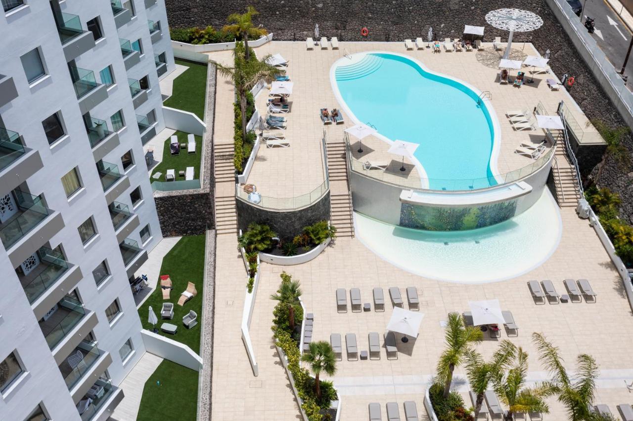 Deluxe Apartment In Costa Adeje Eksteriør billede