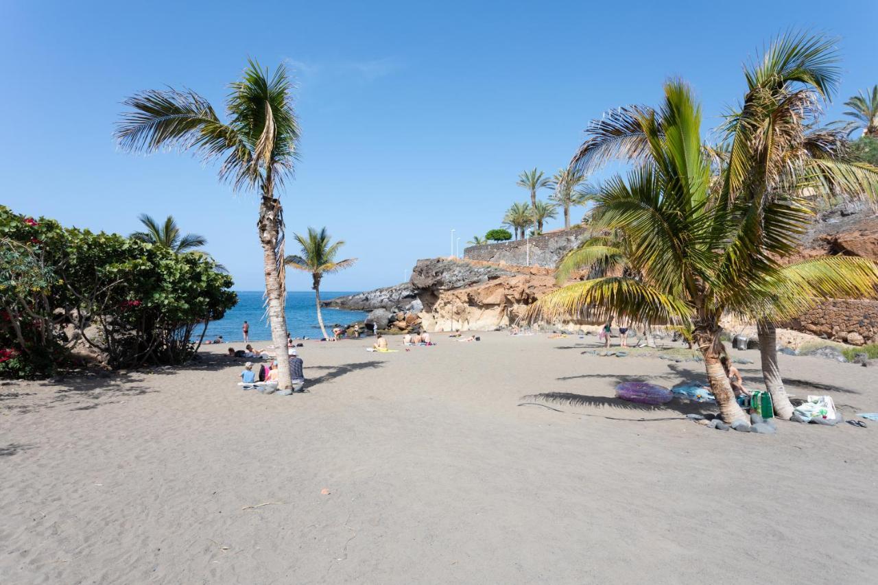 Deluxe Apartment In Costa Adeje Eksteriør billede