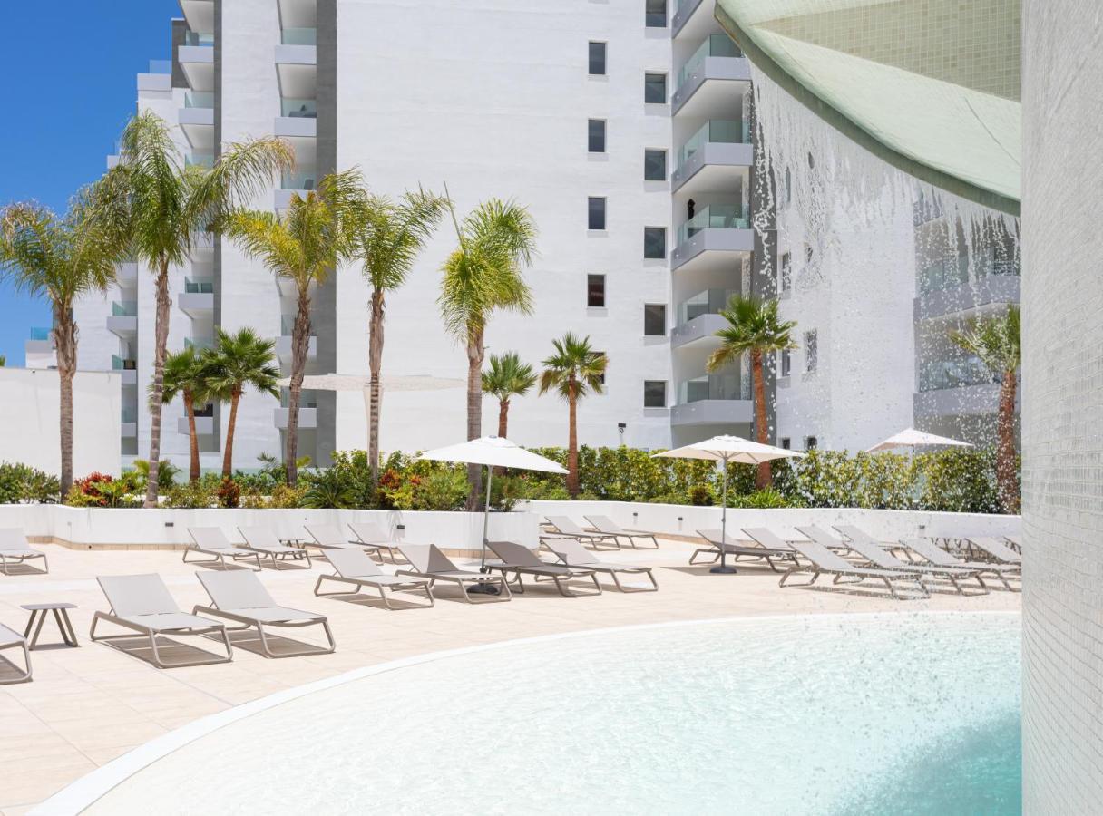 Deluxe Apartment In Costa Adeje Eksteriør billede