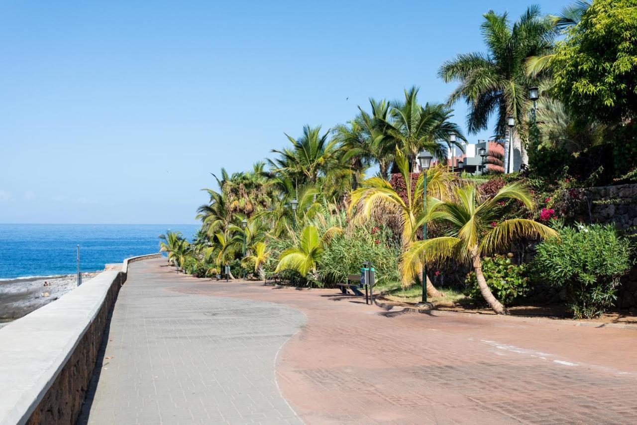 Deluxe Apartment In Costa Adeje Eksteriør billede